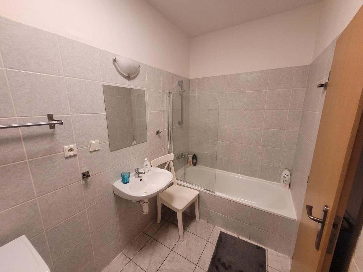 Zizkov B Apartmán *