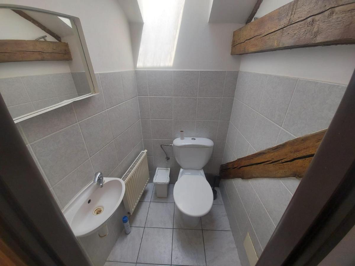 Apartmán Zizkov B